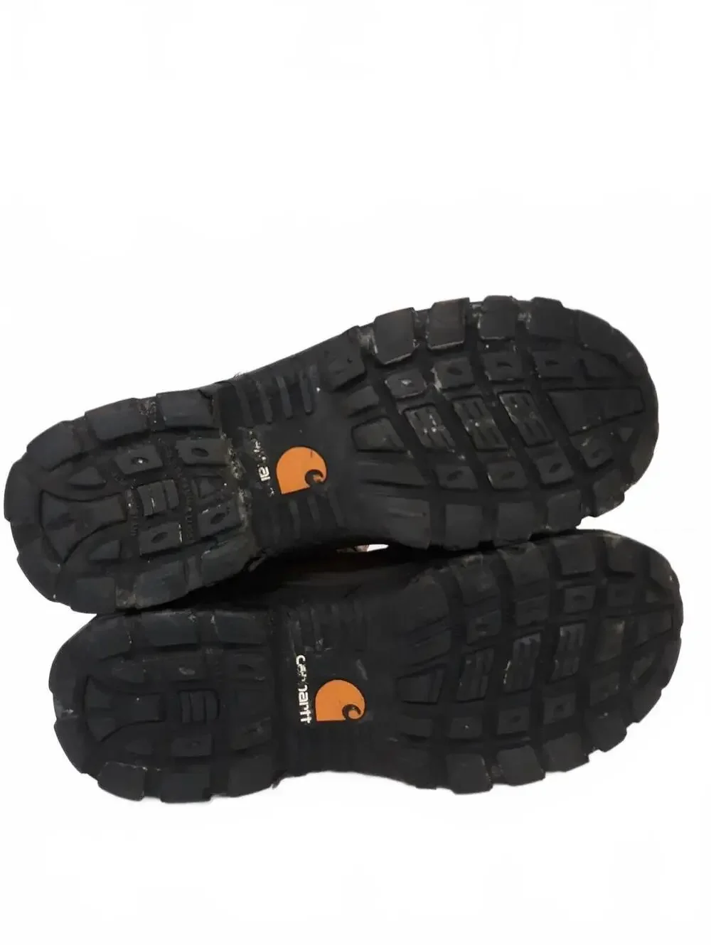 Carhartt CMR8939 Rugged Flex Work Boots Men's Size 10W Composite Toe Waterproof